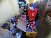 Magazyn Caritas działa na pełnych obrotach_9