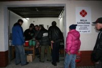 Misja Garażowa Caritas w Opolu rozpoczęła działalność