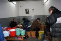 Misja Garażowa Caritas w Opolu rozpoczyna działlność
