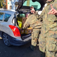 Nie ustajemy w pomaganiu