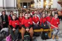 Opolska Caritas po raz 23. u świętej Jadwigi
