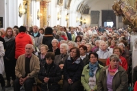 Opolska Caritas po raz 23. u świętej Jadwigi 
