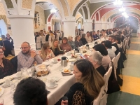 Pan jest blisko. Wigilia pracowników medycznych Caritas Diecezji Opolskiej_2