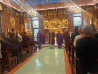 Pan jest blisko. Wigilia pracowników medycznych Caritas Diecezji Opolskiej_5