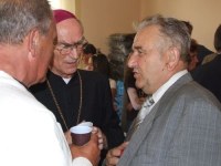 Caritas Diecezji Opolskiej niesie pomoc poszkodowanym
