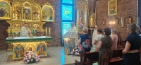 Pielęgniarki i rehabilitanci Caritas u św. Jacka