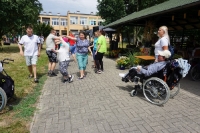 Piknik Rodzinny WZ Nysa