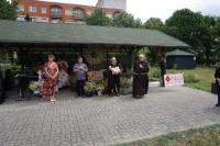 Piknik Rodzinny WZ Nysa