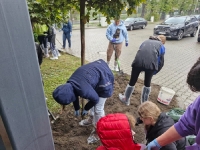 Pola nadziei – tu zakwita dobro