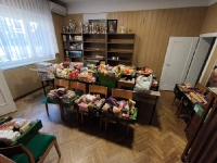 Pomoc liczona w tonach – podsumowanie Zbiórki Żywności – „TAK Pomagam”_4