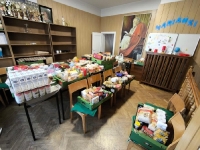 Pomoc liczona w tonach – podsumowanie Zbiórki Żywności – „TAK Pomagam”_5
