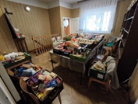 Pomoc liczona w tonach – podsumowanie Zbiórki Żywności – „TAK Pomagam”_8