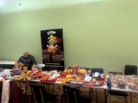 Pomoc liczona w tonach – podsumowanie Zbiórki Żywności – „TAK Pomagam”_9
