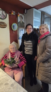 Ponad 6 ton żywności trafi do potrzebujących 