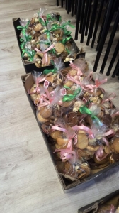 Ponad 6 ton żywności trafi do potrzebujących _5