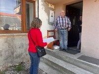 Potrzebna pomoc nadchodzi