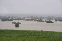 Powódź na Opolszczyźnie