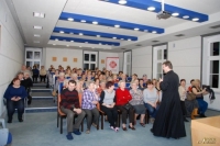 Rekolekcje wielkopostne wolontariuszy Parafialnych Zespołów Caritas (PZC)