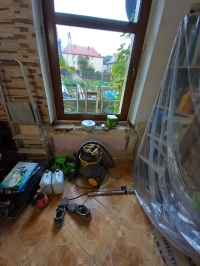 Rok po powodzi. Caritas nadal pomaga._10
