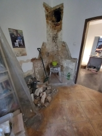 Rok po powodzi. Caritas nadal pomaga._8