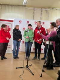 Rusza program tysiąca kart.