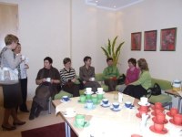 Spotkanie studyjne pielęgniarek Caritas Diecezji Opolskiej