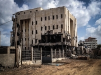 Szpital dla Gazy