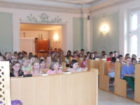 Wakacyjna akcja Caritas Diecezji Opolskiej 2010