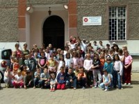 Wakacyjna akcja Caritas Diecezji Opolskiej