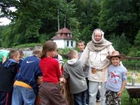 Wakacyjna akcja Caritas Diecezji Opolskiej