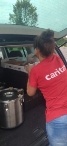 Światełka w tunelu dla powodzian