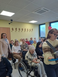 Światowy Dzień Chorego u św. Anny i w Kameleonie._2