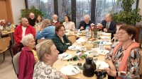 Światowy Dzień Chorego u św. Anny i w Kameleonie._9