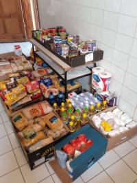 Wielkanoc pełna nadziei i obfitości