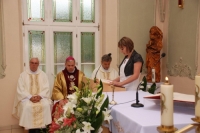 Święto pielęgniarek Caritas w Opolu