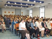Święto pielęgniarek, rehabilitantów i lekarzy Caritas Diecezji Opolskiej