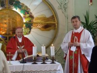 Święto pielęgniarek, rehabilitantów i lekarzy Caritas Diecezji Opolskiej