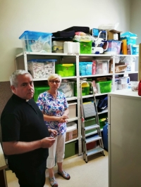 Wizyta dyrektora Caritas Polska w Opolu_10
