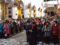XVIII Pielgrzymka Caritas Diecezji Opolskiej do Trzebnicy