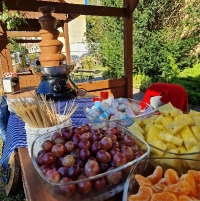 Zabawa w stylu country w ŚDS!_2
