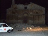 Caritas rejonu nyskiego niesie pomoc ofiarom trzęsienia ziemi we Włoszech