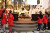 Opolska Caritas po raz 23. u świętej Jadwigi