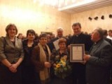 Srebrny Laur Umiejętności i Kompetencji dla Caritas Diecezji Opolskiej
