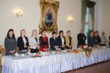 Wigilia pracowników medycznych Caritas Diecezji Opolskiej