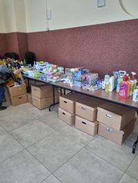 Wolontariusze Parafialnych Zespołów Caritas_2